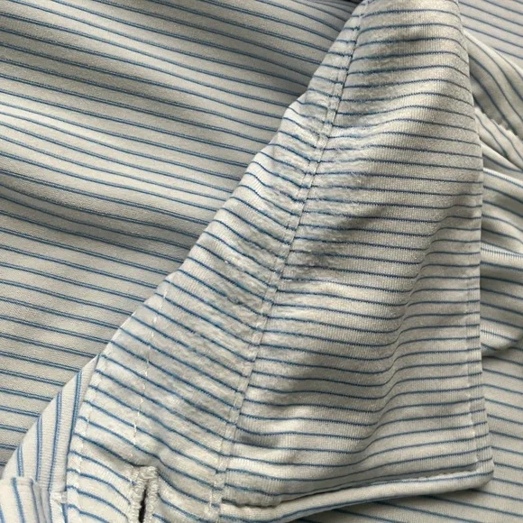 Peter Millar Summer Comfort Polo L - Picture 8 of 13